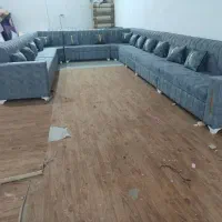 مبل خلیجی