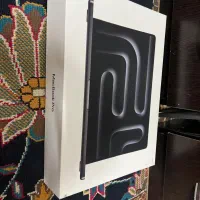 Macbook pro m4