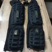 محافظ ساق و روی پا