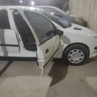 96 تیپ 5|خودرو سواری و وانت|شوشتر, |دیوار