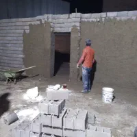 تخریب بافت فرسوده و نوسازی