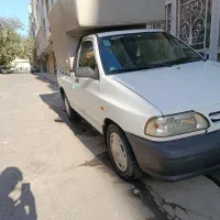 پراید وانت مدل ۱۴۰۲ با اتاق و کفی|خودرو سواری و وانت|مشهد, نوید|دیوار