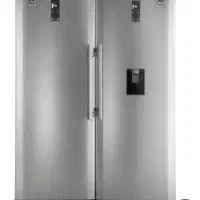 یخچال فریزر دوقلو موتور ال جی