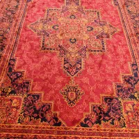 فرش ۹متری اکبند