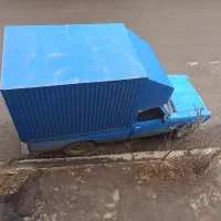 نیسان بار
