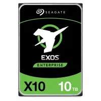 هارد SP EXOS 10TB|قطعات و لوازم جانبی رایانه|تهران, دروازه شمیران|دیوار