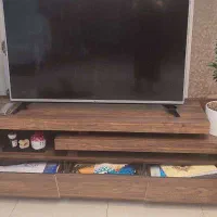 میز تلوزیون تنظیم شو