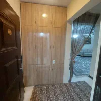 اجاره فاز ۵ جنوبی/طبقه هفتم/تخلیه بروز/خ لادن