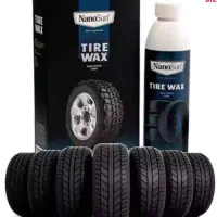 واکس لاستیک نانو سان