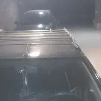 باربندپژ و پارس و۴۰۵