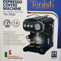 قهوه ساز اسپرسو