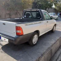 پراید وانت مدل 12/402|خودرو سواری و وانت|شیراز, کوشک میدان|دیوار