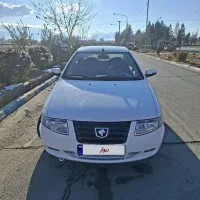 سورن مدل ۹۵ درحدصفر|خودرو سواری و وانت|شاهین‌شهر, شهرک سایت|دیوار