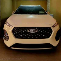 MVM X22 PRO|خودرو سواری و وانت|کرج, فاز ۴ مهرشهر|دیوار