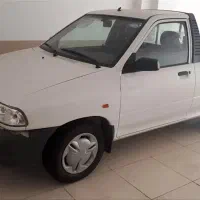 وانت پراید۱۵۱ خشک ۱۴۰۰