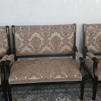 مبلمان خانگی هشت نفره