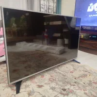 ال ای دی LG اصل کره ۴۹ اینچ فول HD تضمینی سالم
