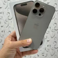 السیدی ایفن ۱۶ پرو روکاری اصلی LCD 100% اصلی