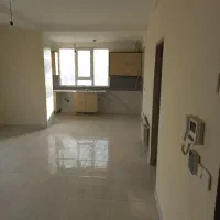 یک واحد آپارتمان کم واحد۶۳متری فول سند دار