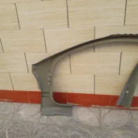 کلاف سمت راست (سمت شاگرد)۲۰۶ وی هشت|قطعات یدکی و لوازم جانبی|شاهینشهر, پاسداران|دیوار