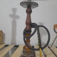 قلیان درحدنو