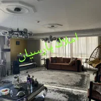 املاک پارسیان/۳خوابه/سعادت اباد مجتمع کوهستان