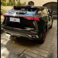 فونیکس FXمدل 1402|خودرو سواری و وانت|اصفهان, دشتستان|دیوار