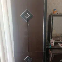 کُمُد|تخت و سرویس خواب|یزد, |دیوار