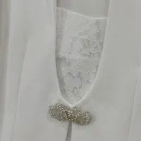 کت شلوار سفید نو|لباس|محمدشهر, محمدشهر|دیوار