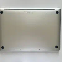 مک‌بوک اپل پرو6 Mok Pro 512gb|رایانه همراه|کرمان, |دیوار