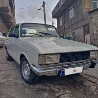 پیکان سالم خوش قیمت|خودرو سواری و وانت|بانه, |دیوار