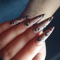 انجام کلیه خدمات ناخن