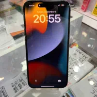 ایفون ۱۴ پرو مکس ۲ سیم ZAA