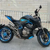 زونتس z4250r|موتورسیکلت|تهران, صادقیه|دیوار