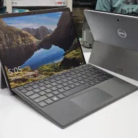 DELL Latitude7320 Detachable نقد و اقساط بازنشستگی