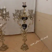 لوستر از تولیدی بخر،بدون پیش پرداخت،قسطی ۱ ساله|لوستر و چراغ آویز|اراک, |دیوار