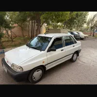 فروش پراید|خودرو سواری و وانت|تبریز, |دیوار