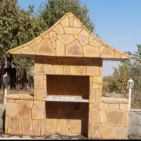 استا سنگ کار تاوه و لاشه...با ۲۰سال سابقه کار
