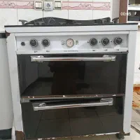 اجاق گاز