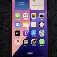 ایفون16 پرومکس در حد اک رز گلد،باطری۱۰۰|موبایل|مشهد, ایمان|دیوار