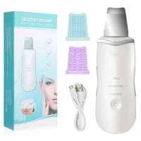 اتو صورت درمان اف