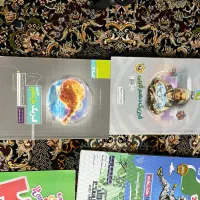 کتاب اموزشی|کتاب و مجله آموزشی|کرج, شهرک یاس جنوبی|دیوار