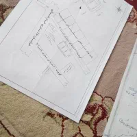 فروش یک قطعه زمین در سیمینه
