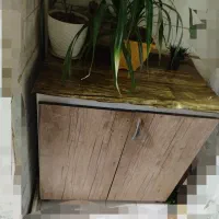 کابینت وسیله های دیگه ورق بزنید