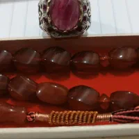 انگشتر یاقوت