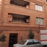 اپارتمان ۱۱۶ متری فول امکانات