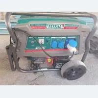 موتور برق توتال 9 کیلو وات