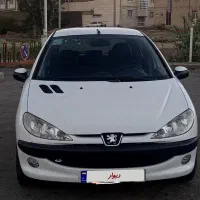 فروش 206 تیپ 5