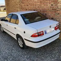 سمند EF7عروسک|خودرو سواری و وانت|سلماس, |دیوار