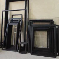 درب و پنجره دوجداره UPVC|خدمات پیشه و مهارت|مشهد, توس (بلوار توس)|دیوار